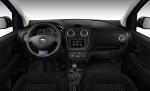 Dacia Lodgy Stepway 2014 года
